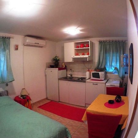 Apartament Mini Studio Split Zewnętrze zdjęcie