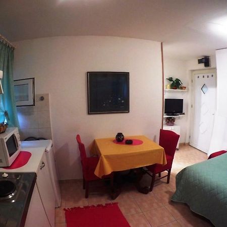 Apartament Mini Studio Split Zewnętrze zdjęcie