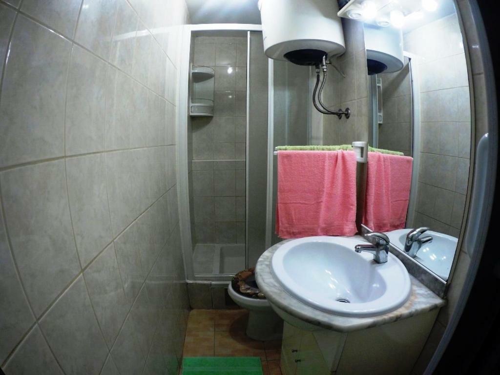 Apartament Mini Studio Split Zewnętrze zdjęcie
