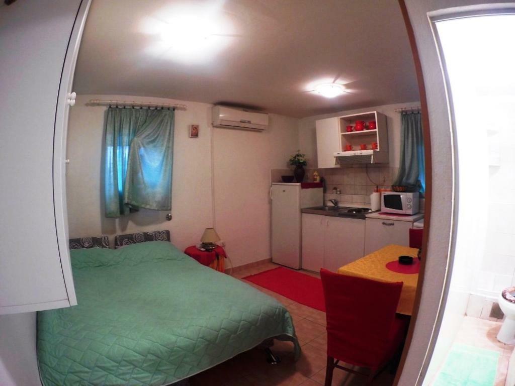 Apartament Mini Studio Split Zewnętrze zdjęcie