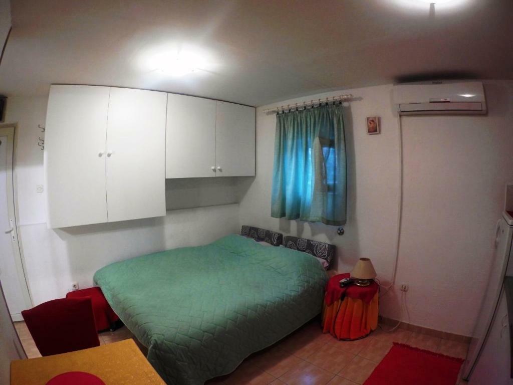 Apartament Mini Studio Split Zewnętrze zdjęcie