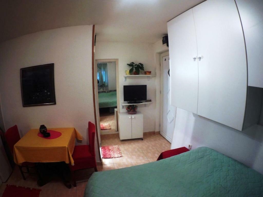 Apartament Mini Studio Split Zewnętrze zdjęcie