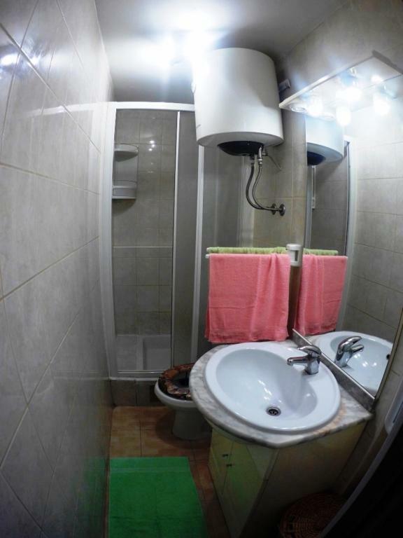 Apartament Mini Studio Split Zewnętrze zdjęcie