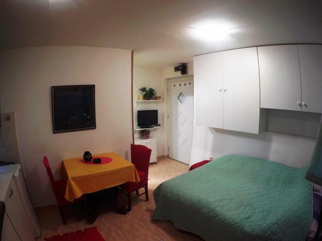 Apartament Mini Studio Split Zewnętrze zdjęcie
